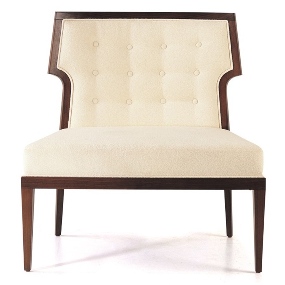 Atelier Lounge Chair