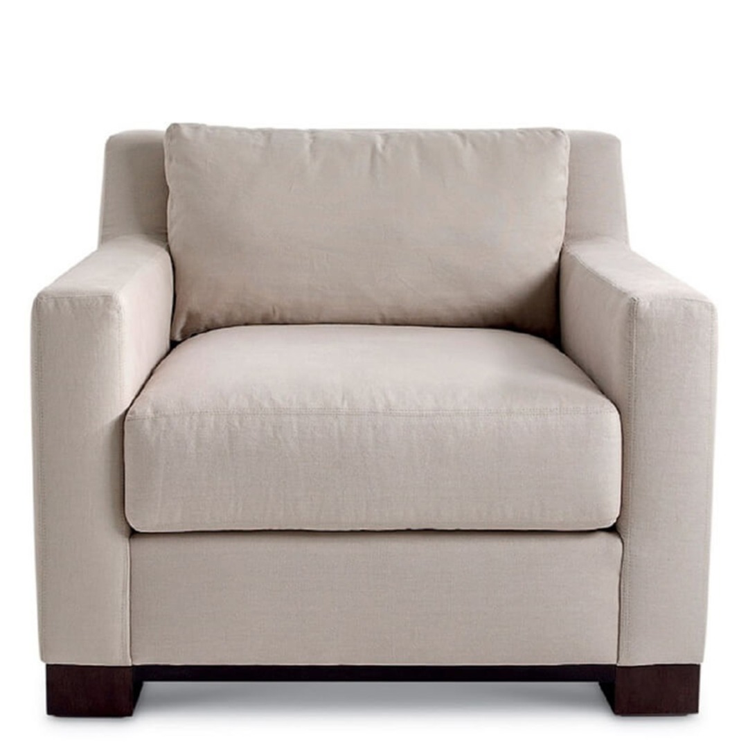 Bolier Upholstery Hampton Chair
