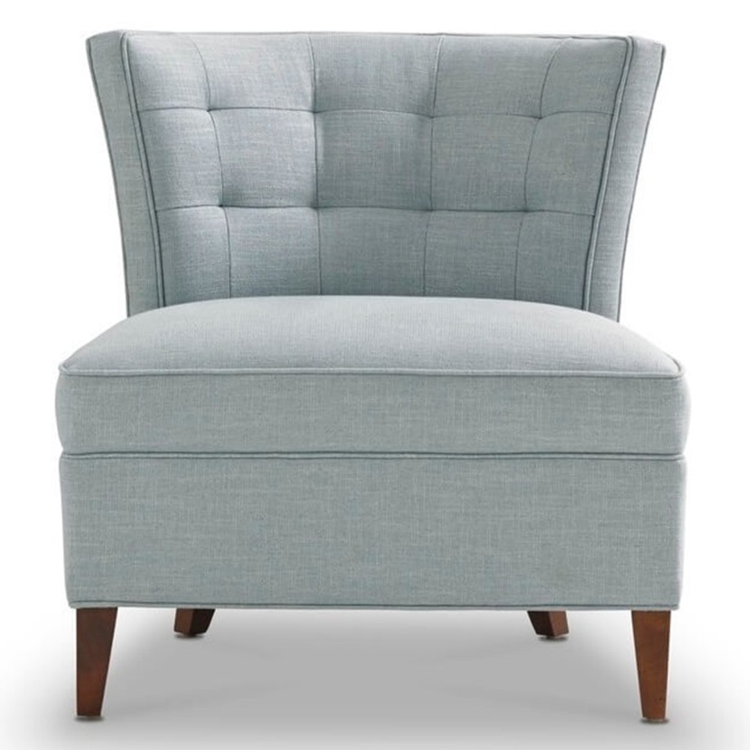 Bolier Upholstery East 74th Lounge Chair IV