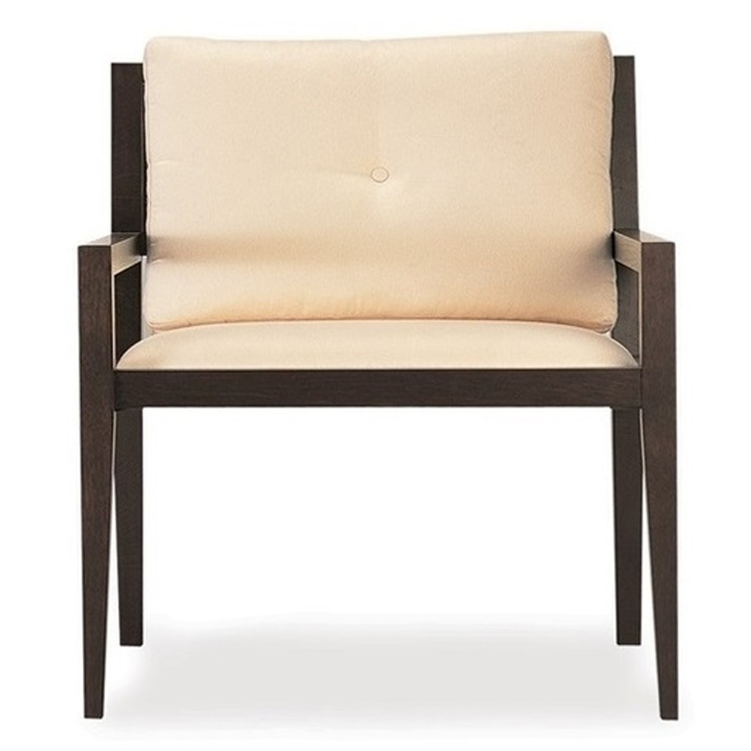 Domicile Cane Back Armchair