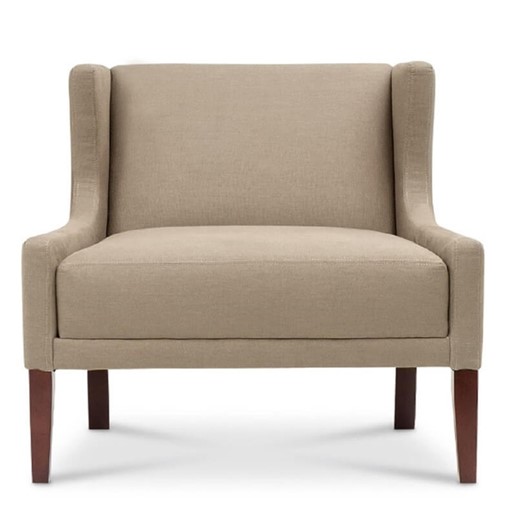 Bolier Upholstery Slipper Chair
