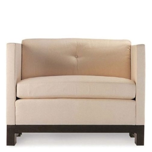 Domicile Lounge Chair