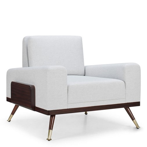 London Wrap Chair