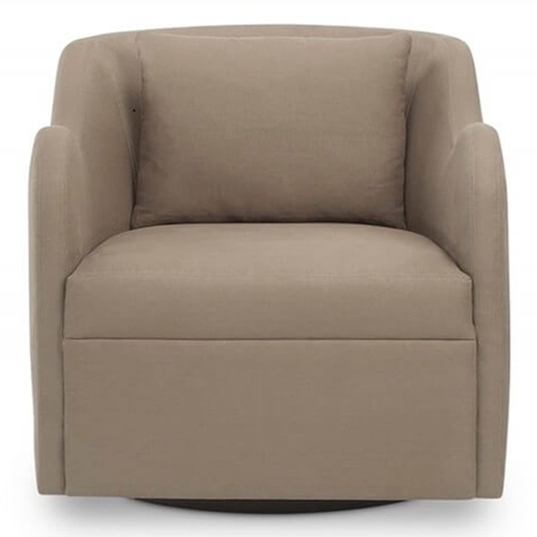 Kinkou Swivel Chair