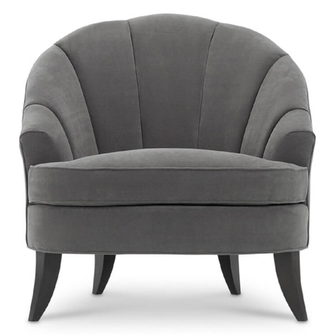 Modern Luxury Club Chair