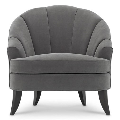 Modern Luxury Club Chair