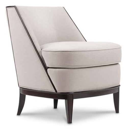 Modern Luxury Small Lounge Chair