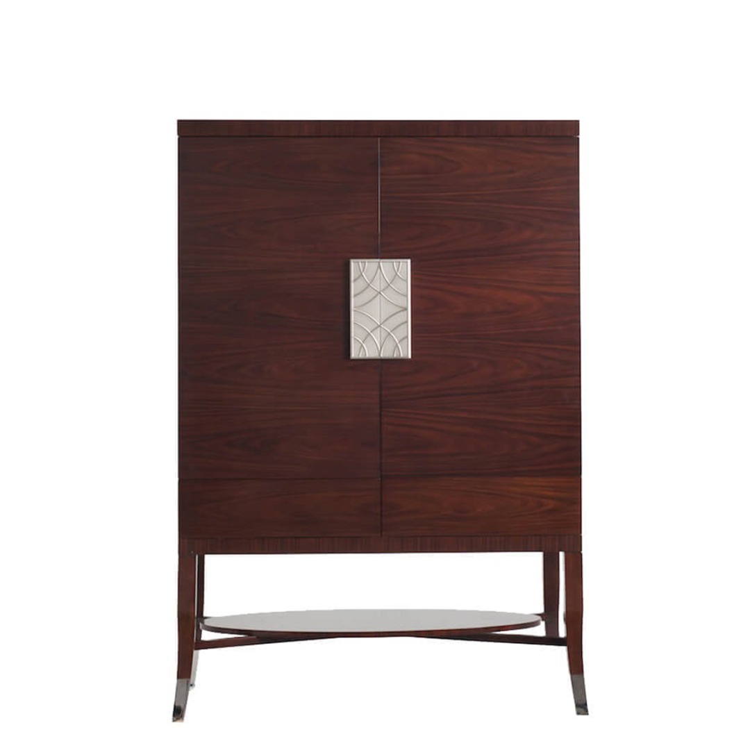 Bolier Classics Bar Cabinet