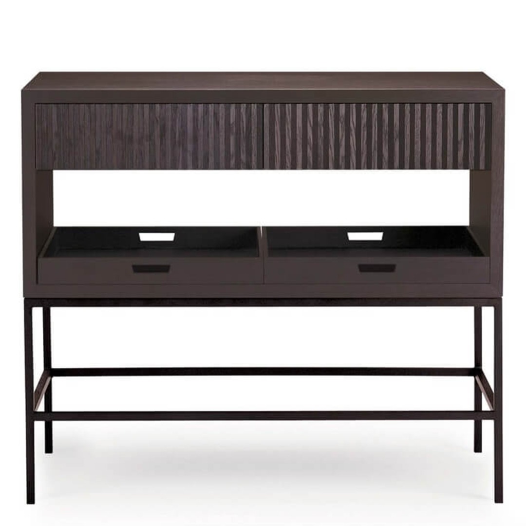 Domicile Drinks Table