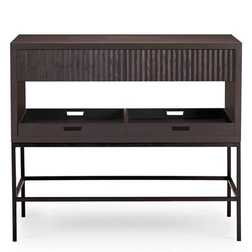 Domicile Drinks Table