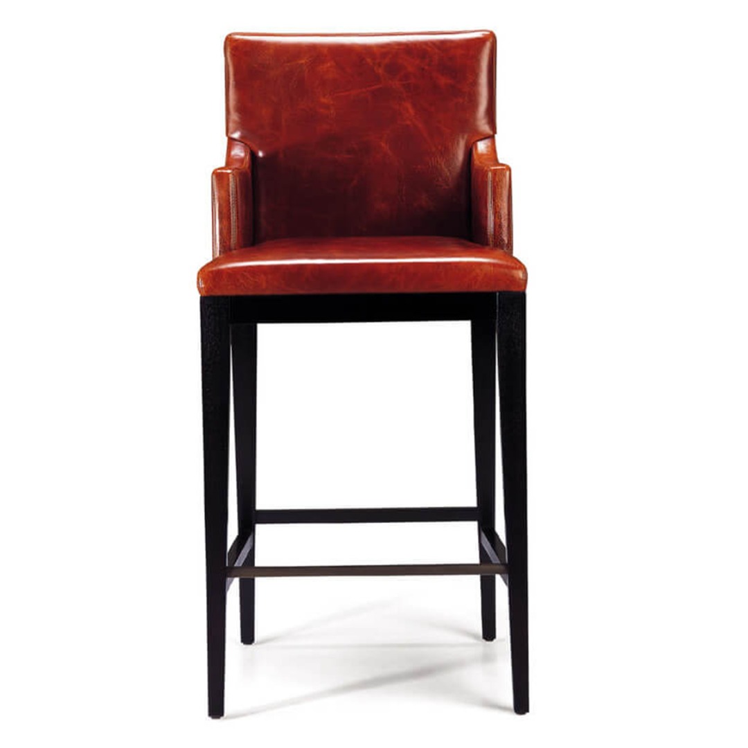 Kata Bar Arm Stool
