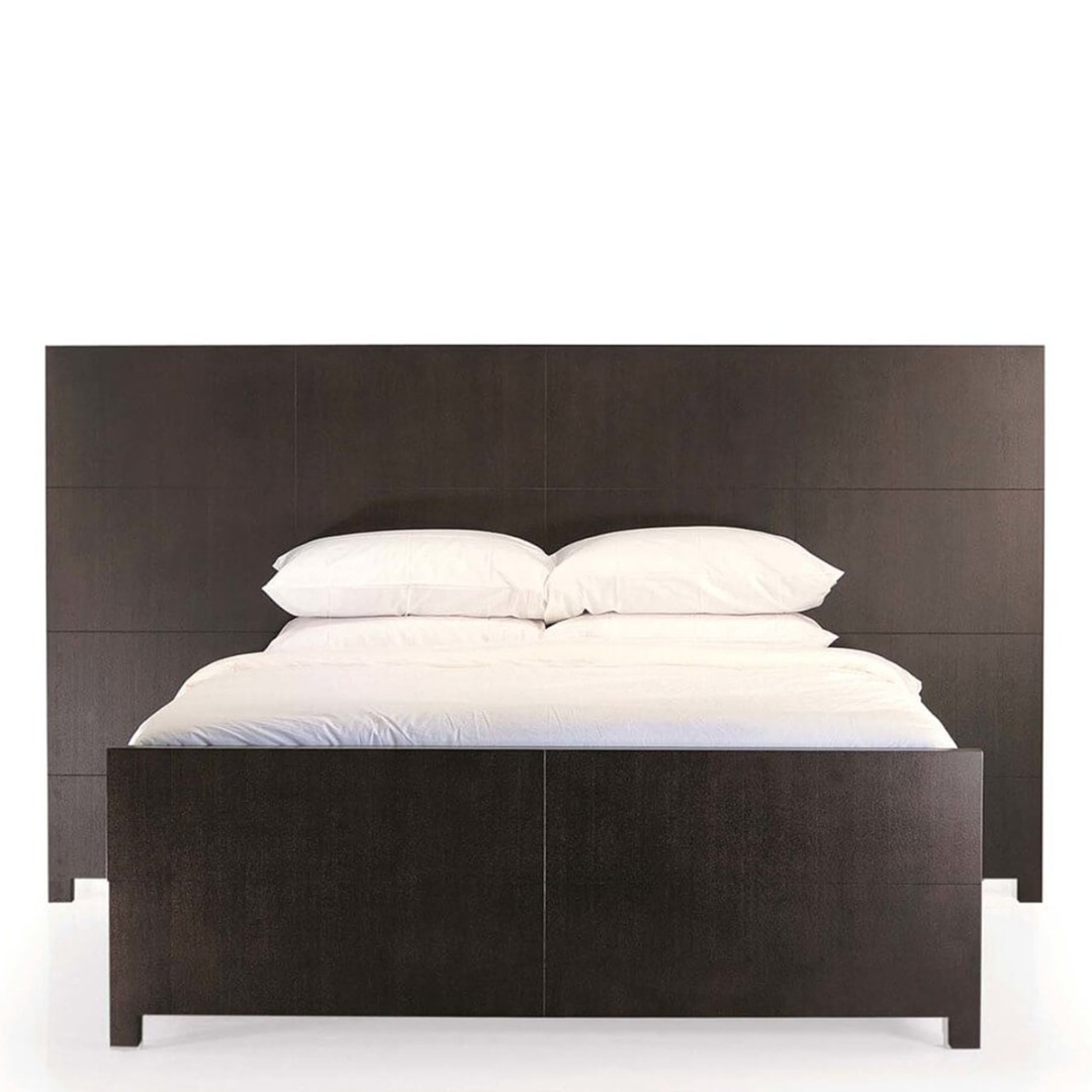 Domicile Metropolitan Bed