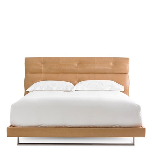 Cosmopolitan Tufted Bed