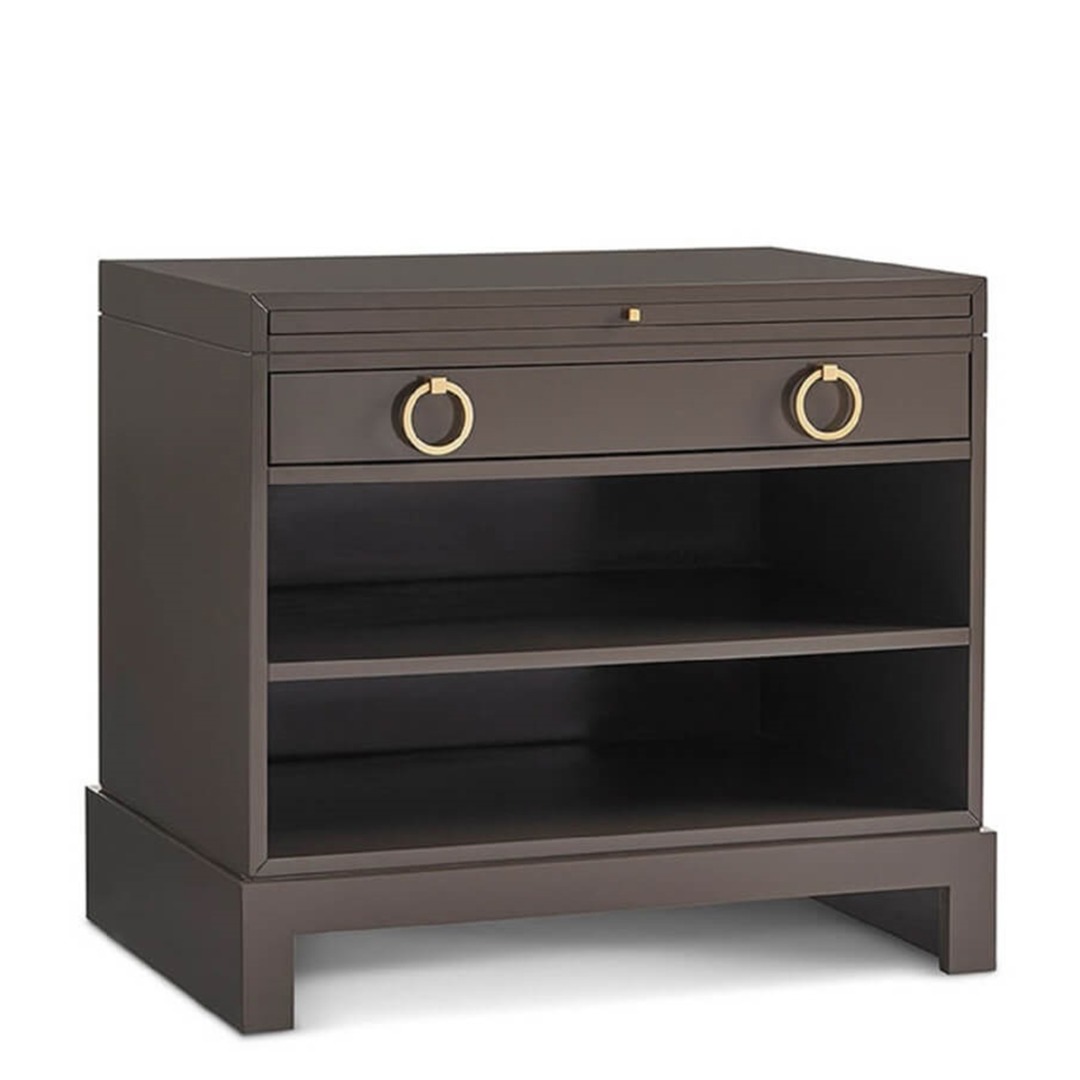Modern Luxury Chest