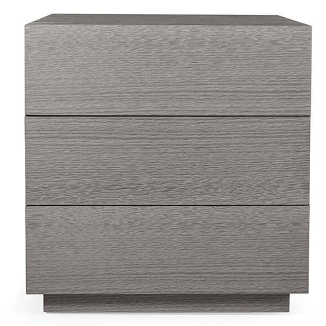 Rottet Three Drawer Storage