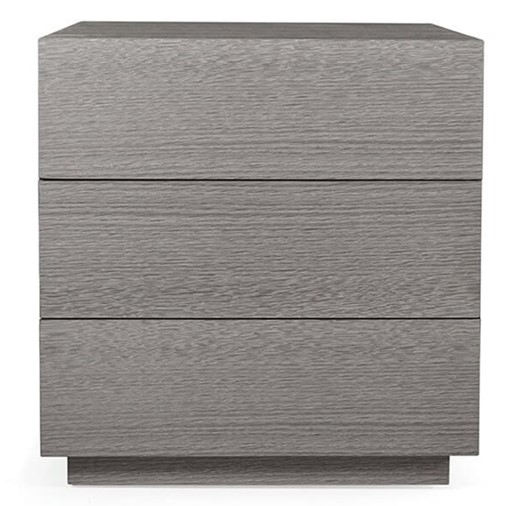 Rottet Three Drawer Storage