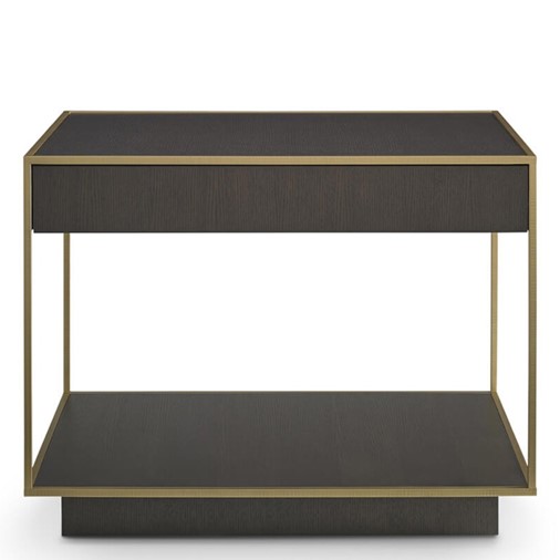 Objets Lamp Table