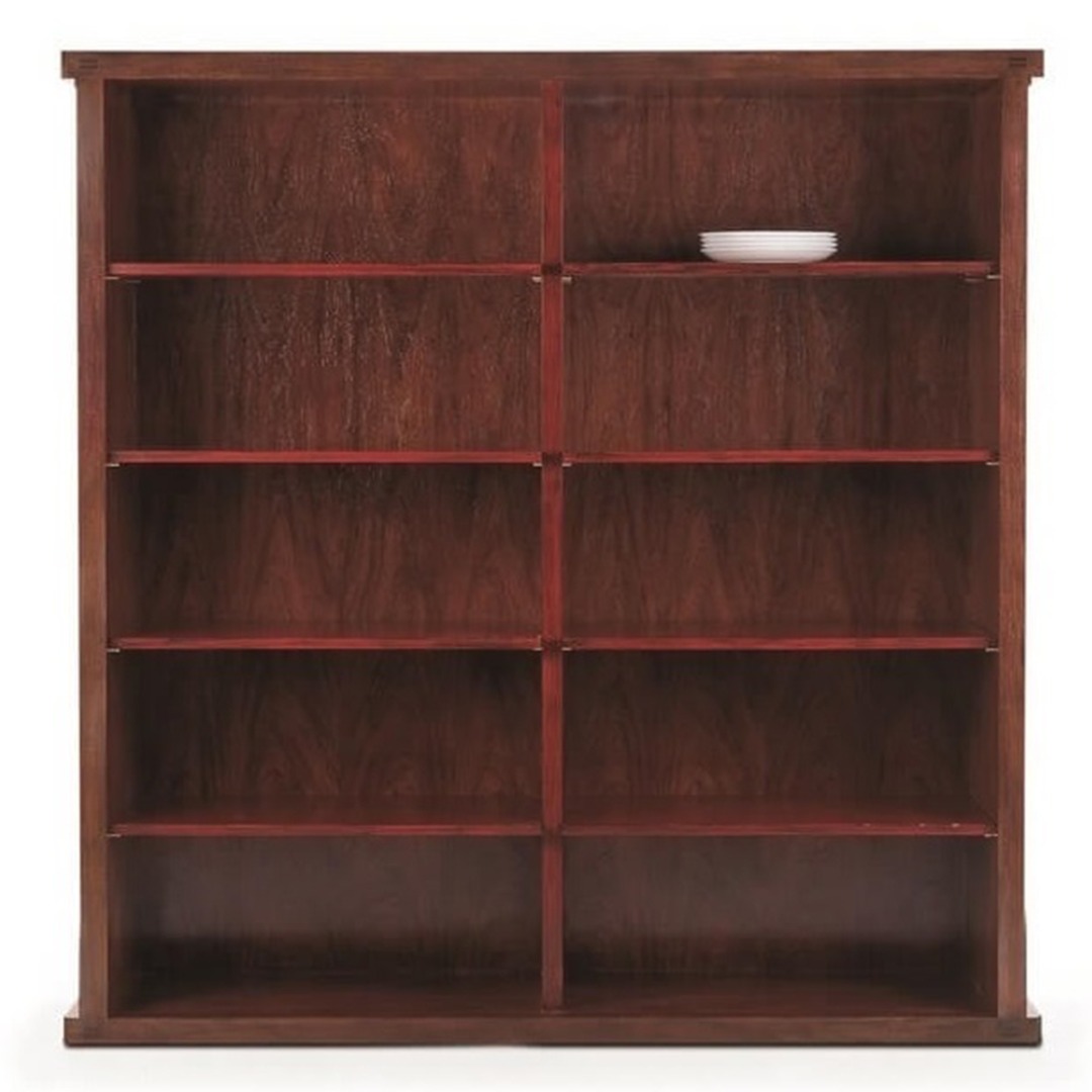 Kata Open Bookcase