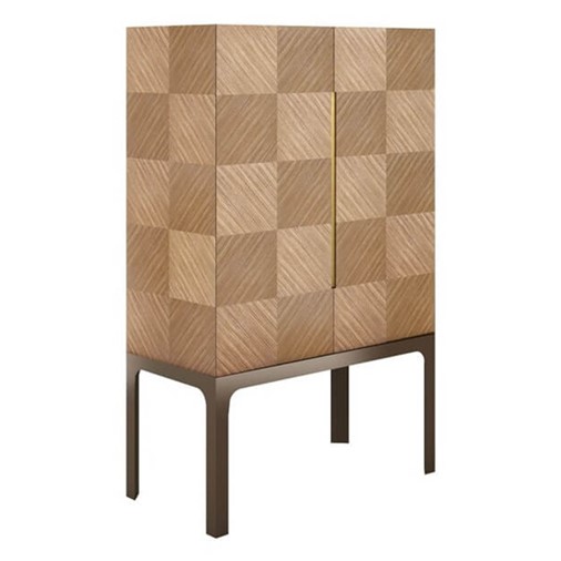 Inversion Arche Cabinet