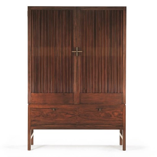 Kata Tall Cabinet