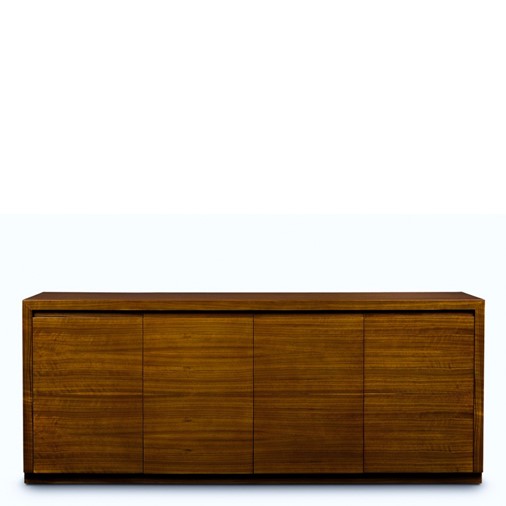 Live Work Play Lower Cabinet