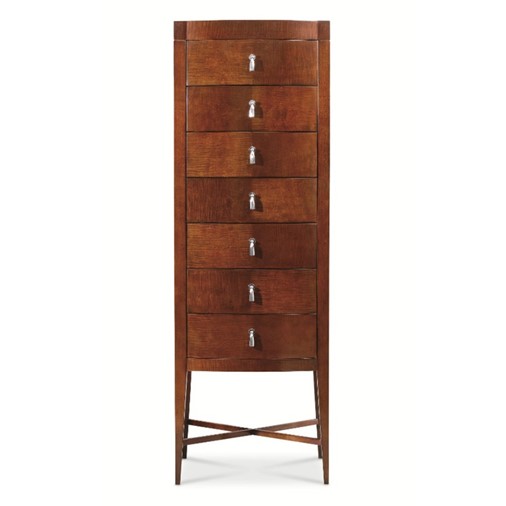 Rosenau Tall Cabinet
