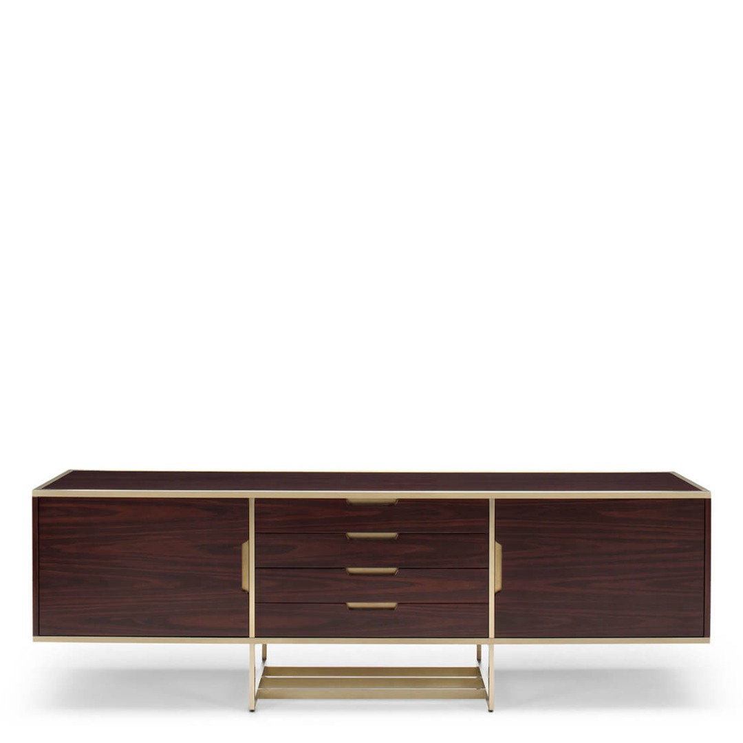 London Lotts Credenza