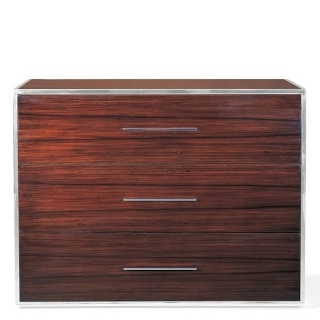 Bolier Occasionals Campaign Chest