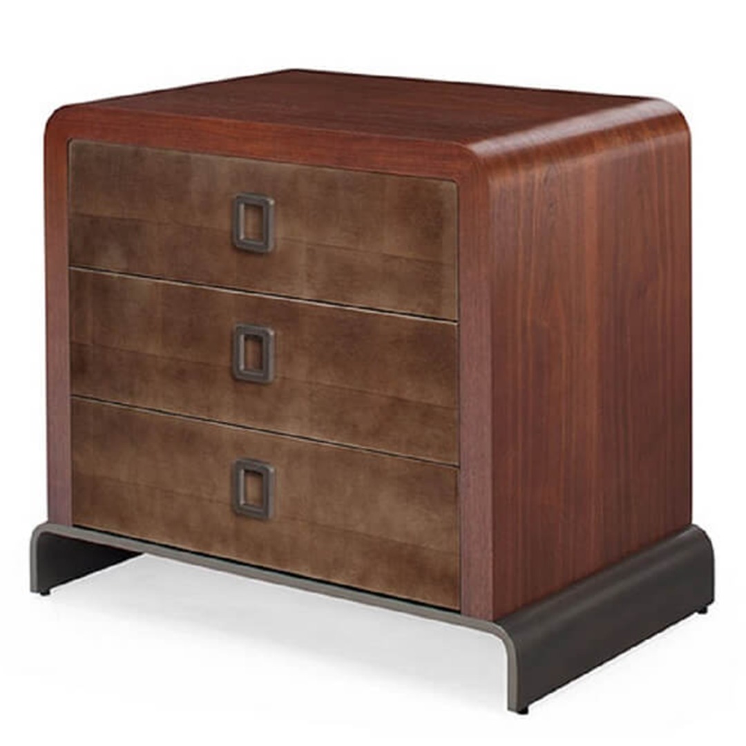 Objets Radius Hall Chest