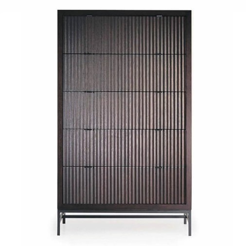 Domicile Tall Chest
