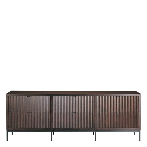Domicile Triple Dresser