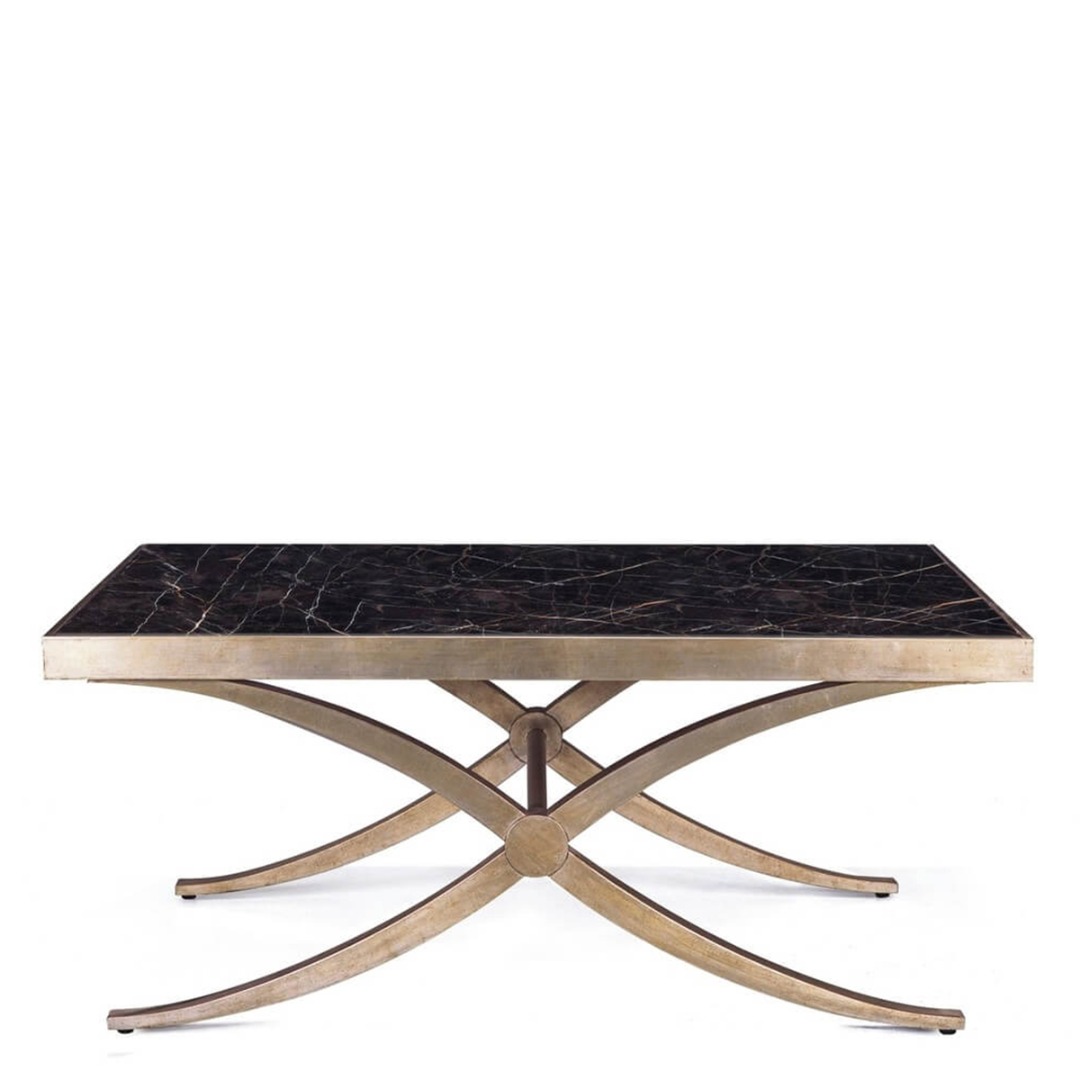 Bolier Occasionals Cocktail Table