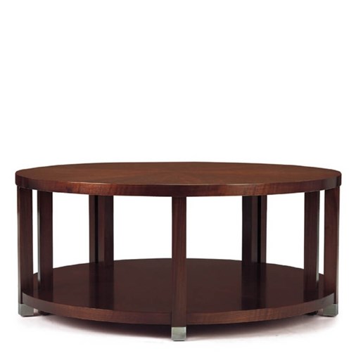 Atelier Round Cocktail Table