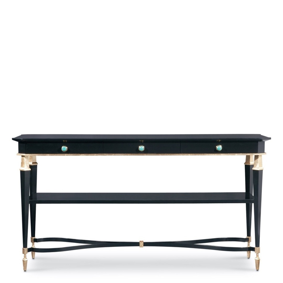 Modern Luxury Console