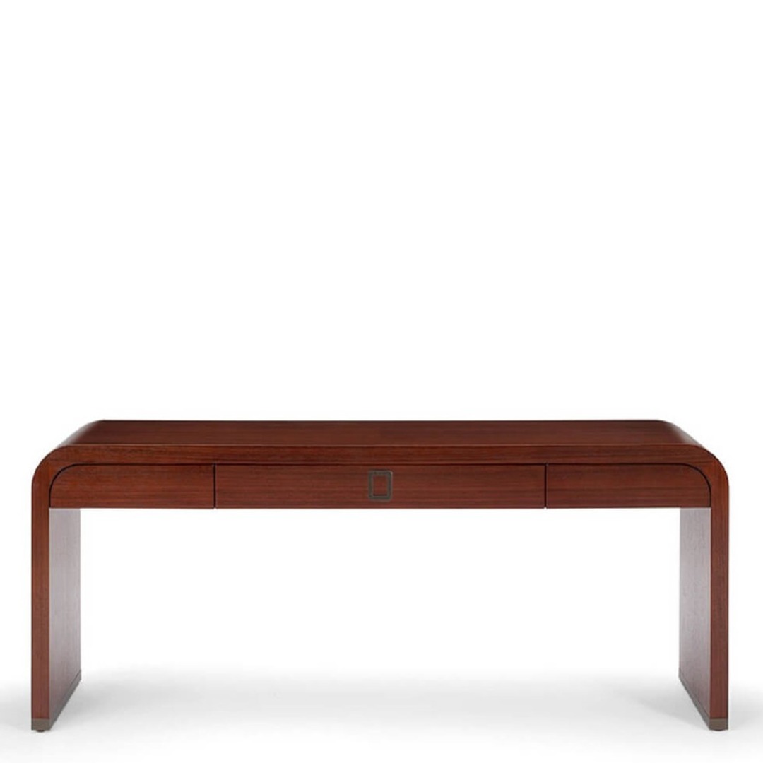 Objets Radius Console