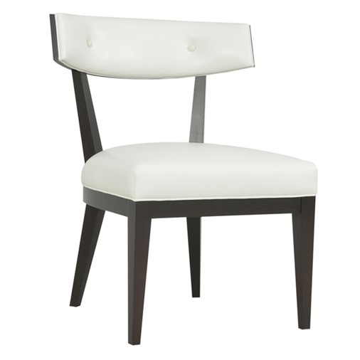 Domicile Crescent Dining Chair