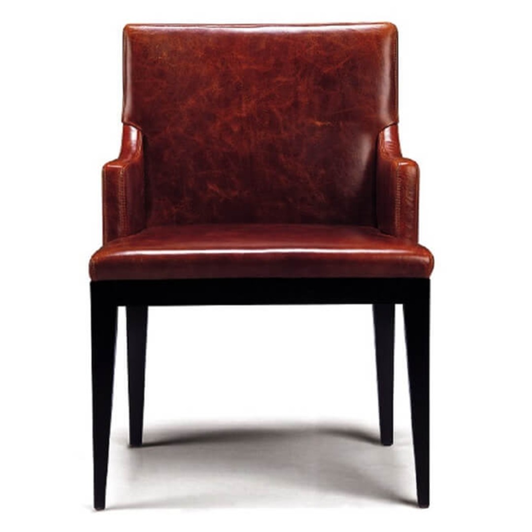 Kata Dining Arm Chair