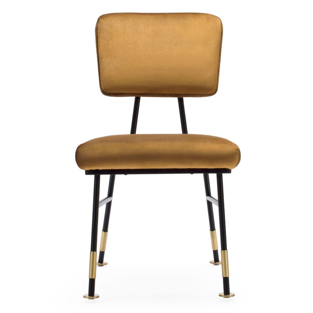 London Barbican Dining Chair