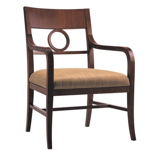 Rosenau Dining Arm Chair II