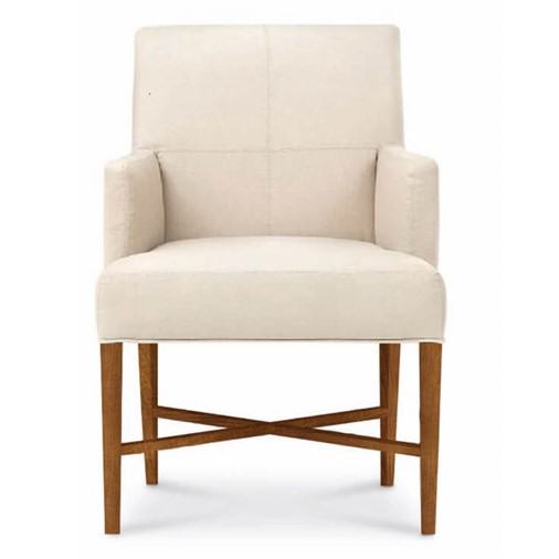 Rosenau Dining Arm Chair