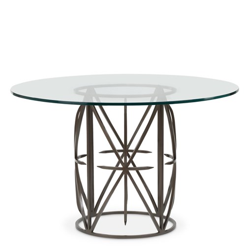 Bolier Occasionals Round Dining Table Cavit Co Bolier Occasionals Round Dining Table, Bol Round Table