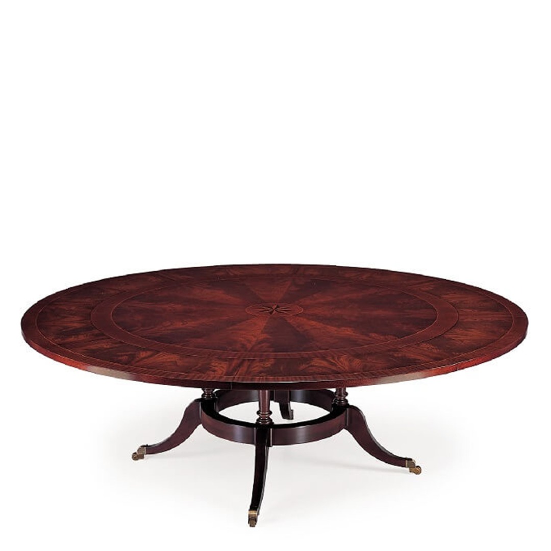 Bolier Classics Regency Style Dining Table