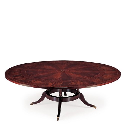 Bolier Classics Regency Style Dining Table