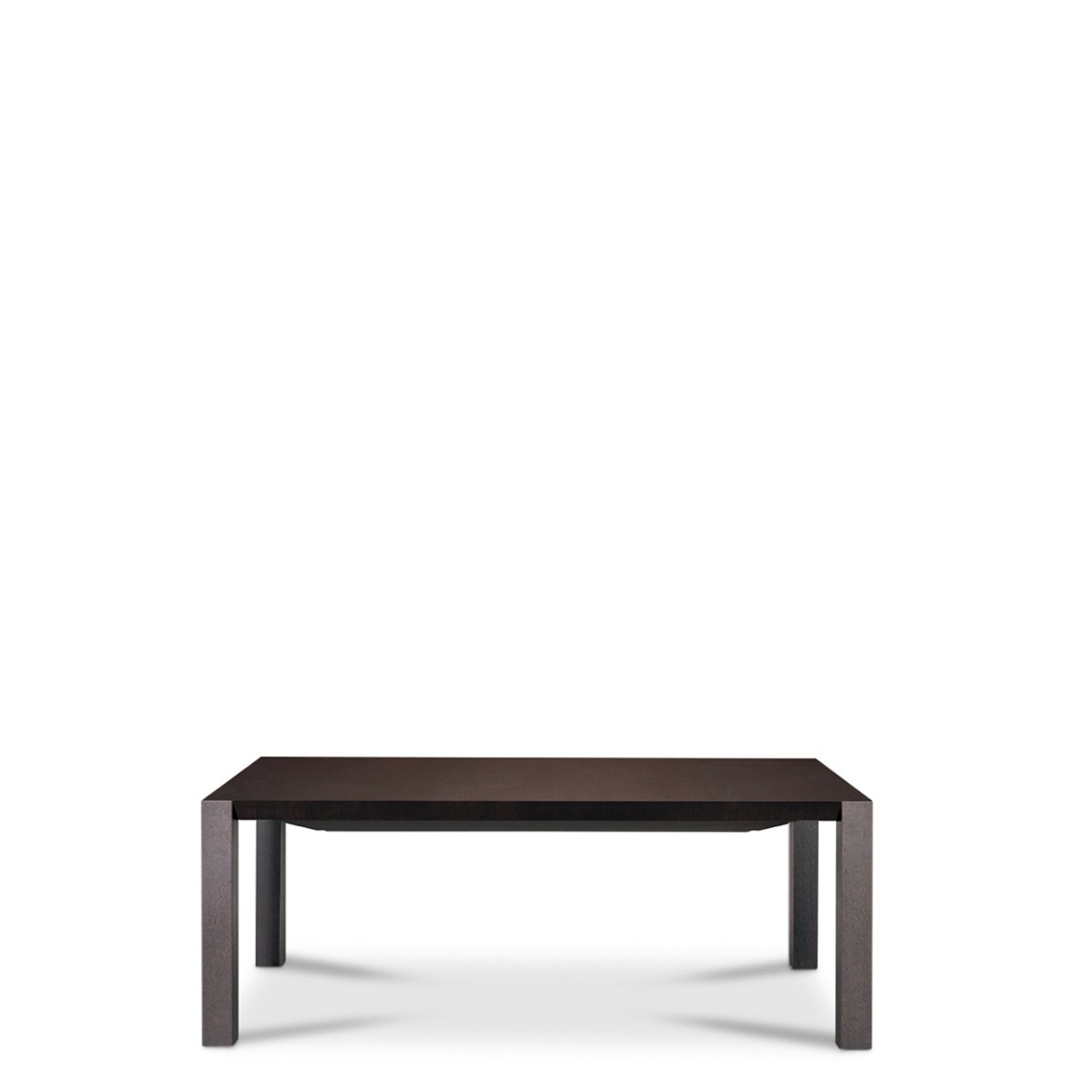 Domicile Bevel Dining Table