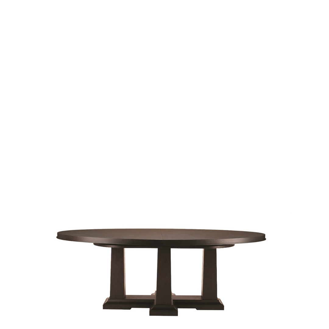 Domicile Pier Extendable Dining Table