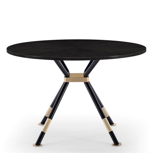 London Chiswick Round Dining Table