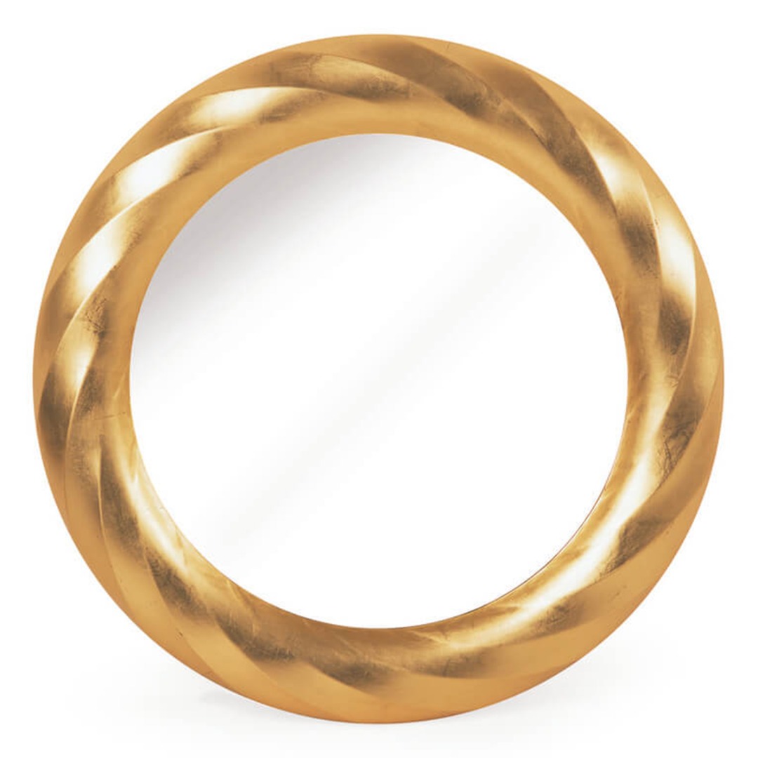 Bolier Classics Ribbon Mirror