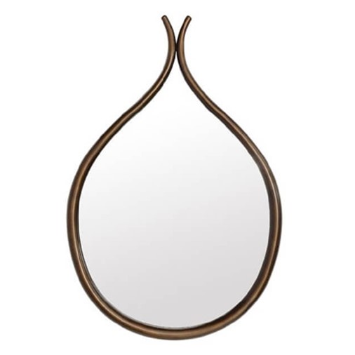 Inversion Grace Wall Mounted Mirror