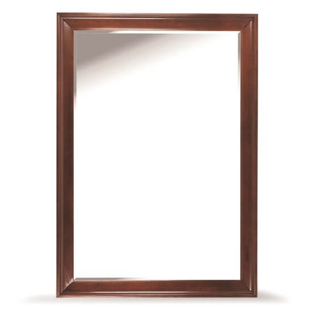 Rosenau Floor Mirror