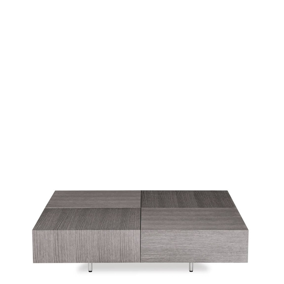 Rottet Quad Coffee Table